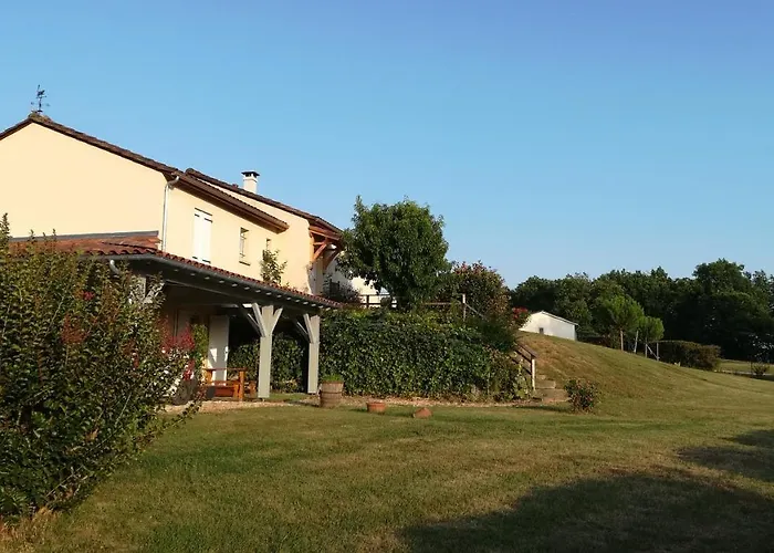 Studio Des Ventoulines