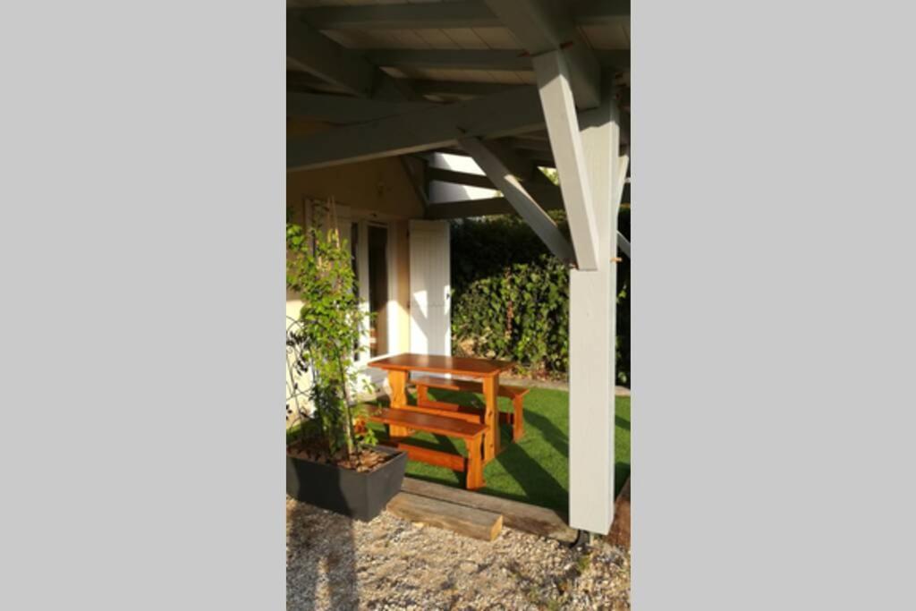 Apartment Des Ventoulines Cenac-et-Saint-Julien