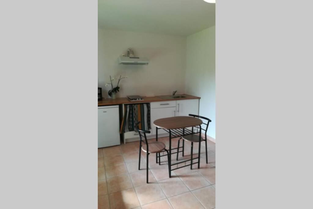 Des Ventoulines Apartment Cenac-et-Saint-Julien